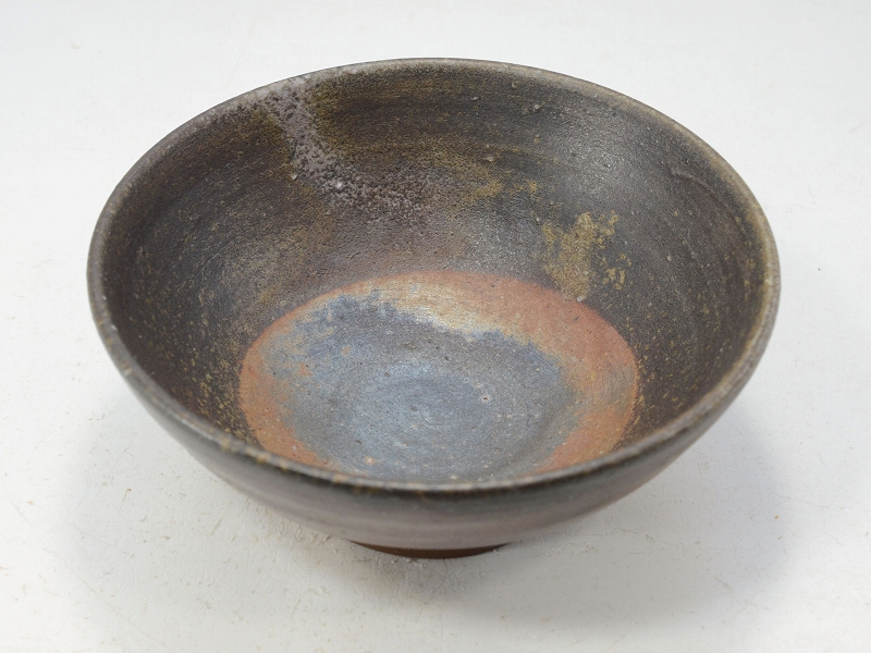 ○【2406】113.くじら…備前焼